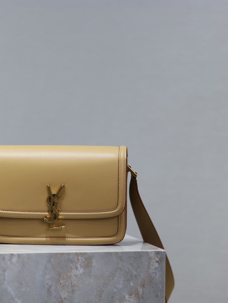 YSL Satchel Bags